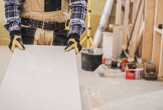 drywall